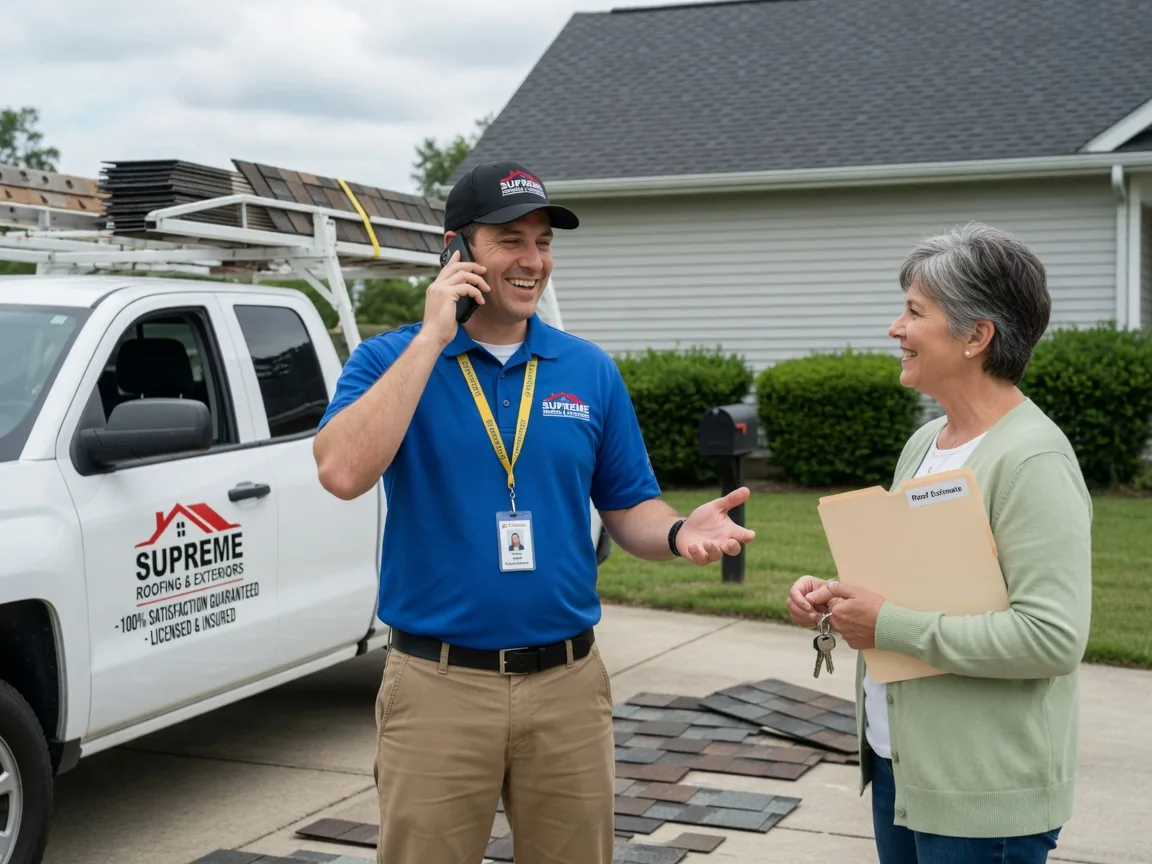 Roof Replacement Church Hill, TN FAQs