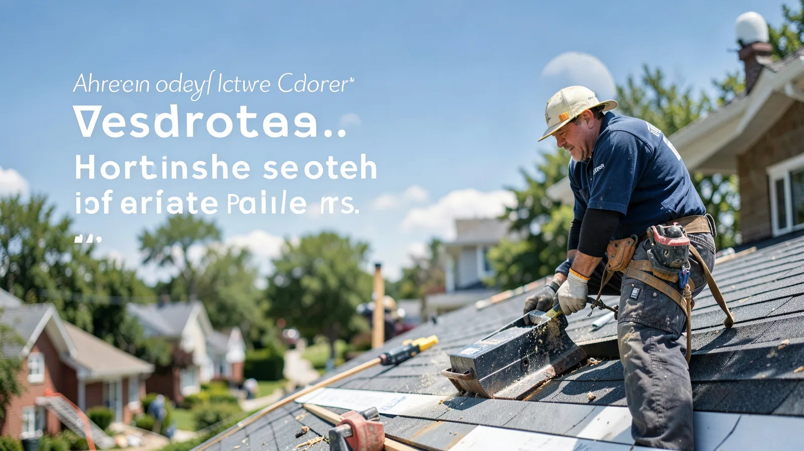 Roof Replacement in Church Hill, TN near me